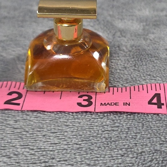 Vintage Spellbound Estee Lauder Perfume Bottle .12 fl oz Mini - Picture 6 of 8